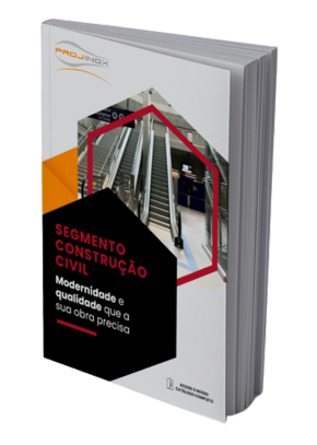 Imagem ilustrativa do Projinox