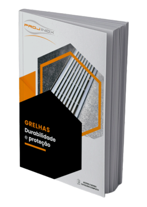 Imagem ilustrativa do Projinox